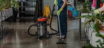 Au service de vos jardins et de votre nettoyage Contactez-nous